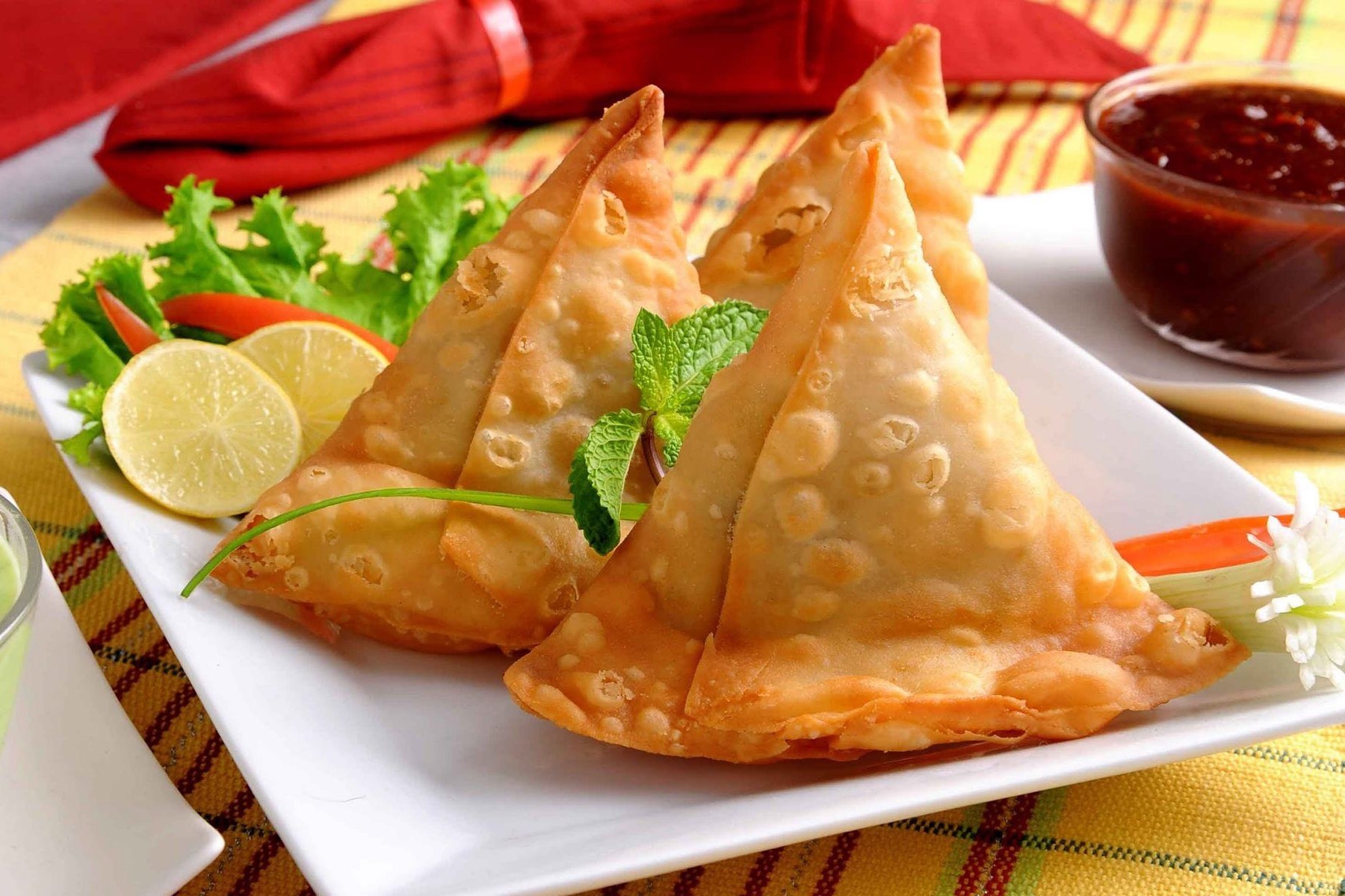 SAMOSA