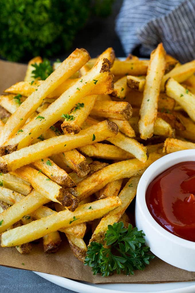 French Fry