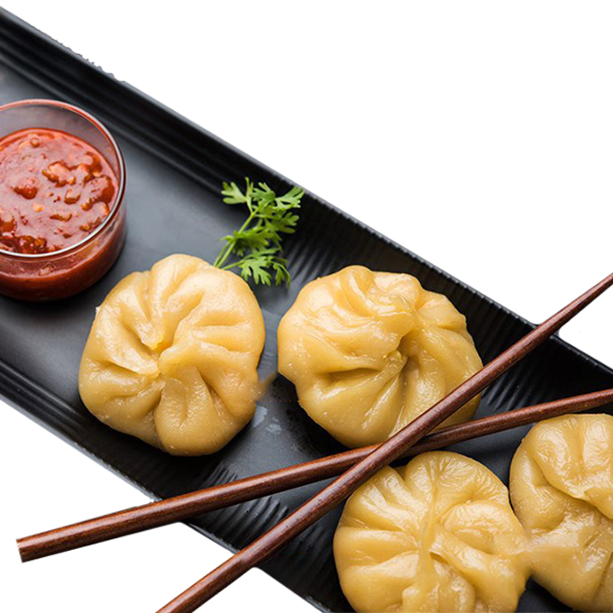 veg-momo