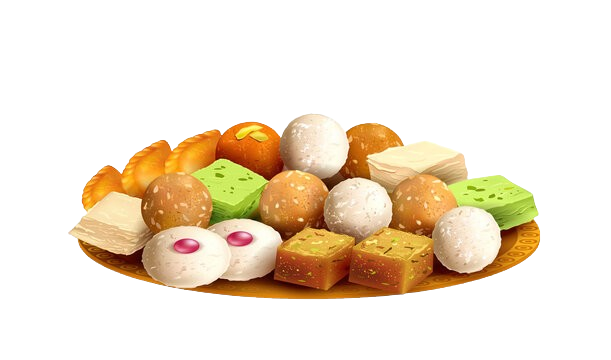 Sweet treat