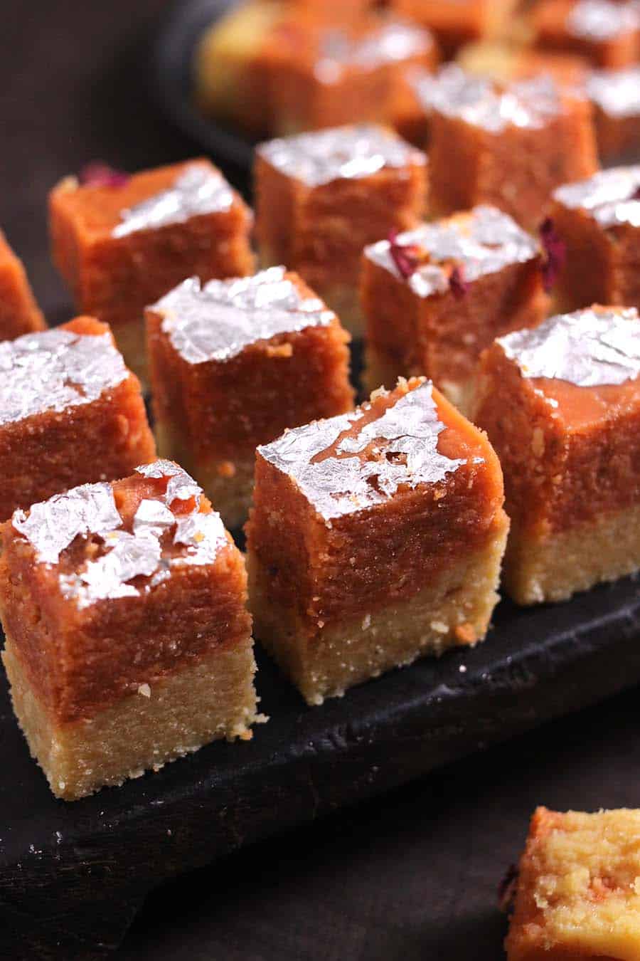 Gulkanda Barfi