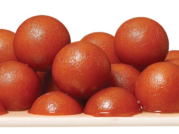 Lalmohan