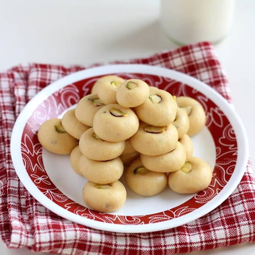 Sada Peda